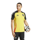 Atletico Mineiro 2025/26 Training Jersey Yellow