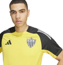 Atletico Mineiro 2025/26 Training Jersey Yellow
