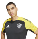 Atletico Mineiro 2025/26 Training Jersey Gray