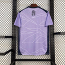 Botafogo 2025/26 Pre-match Purple - Fan Version