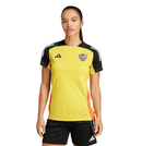 Atletico Mineiro 25/26 Treining Jersey Yellow