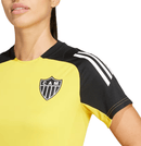 Atletico Mineiro 25/26 Treining Jersey Yellow