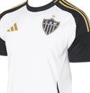 Atletico Mineiro 2025/26 II Away Jersey - Fan Version