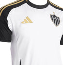 Atletico Mineiro 2025/26 II Away Jersey - Fan Version