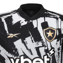Botafogo 2025/26 IIII Fourth Jersey - Patch FIFA CLUB WORLD CUP - Fan Version