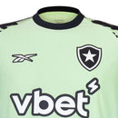 Botafogo Goalkeper 2025/26 IIII Fourth Jersey - Patch FIFA CLUB WORLD CUP - Fan Version
