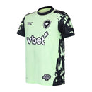 Botafogo Goalkeper 2025/26 IIII Fourth Jersey - Patch FIFA CLUB WORLD CUP - Fan Version
