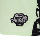 Botafogo Goalkeper 2025/26 IIII Fourth Jersey - Patch FIFA CLUB WORLD CUP - Fan Version