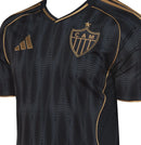 Atletico Mineiro 2025/26 III Third Jersey - Fan Version