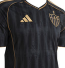 Atletico Mineiro 2025/26 III Third Jersey - Fan Version