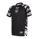 Botafogo 2025/26 Pre Match Jersey - Fan Version