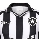 Botafogo 2025/26 I Home Jersey - Patch FIFA CLUB WORLD CUP - Fan Version
