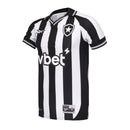Botafogo 2025/26 I Home Jersey - Patch FIFA CLUB WORLD CUP - Fan Version