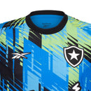 Botafogo Goalkeper 2025/26 I Home Jersey - Patch FIFA CLUB WORLD CUP - Fan Version