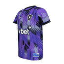 Botafogo Goalkeeper 2025/26 II Away Jersey - Fan Version