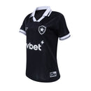 Botafogo 2025/26 II Away Jersey Women