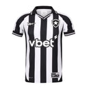 Botafogo 2025/26 I Home Jersey - Fan Version
