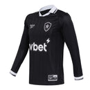 Botafogo 2025/26 II Away Long Sleeve Jersey - Fan Version