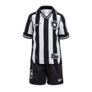 Botafogo Kit Kids Home 2025/26
