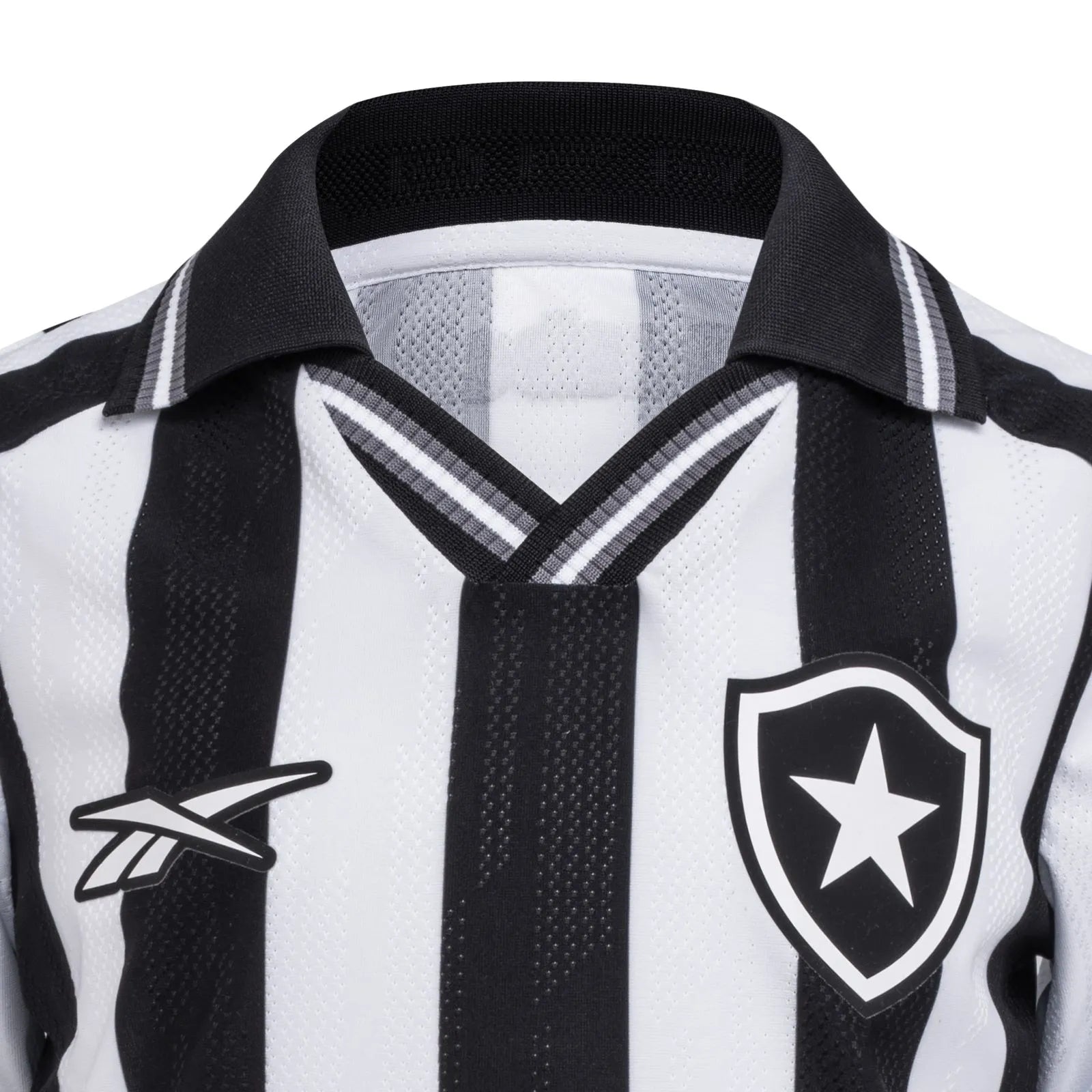 Botafogo Kit Kids Home 2025/26