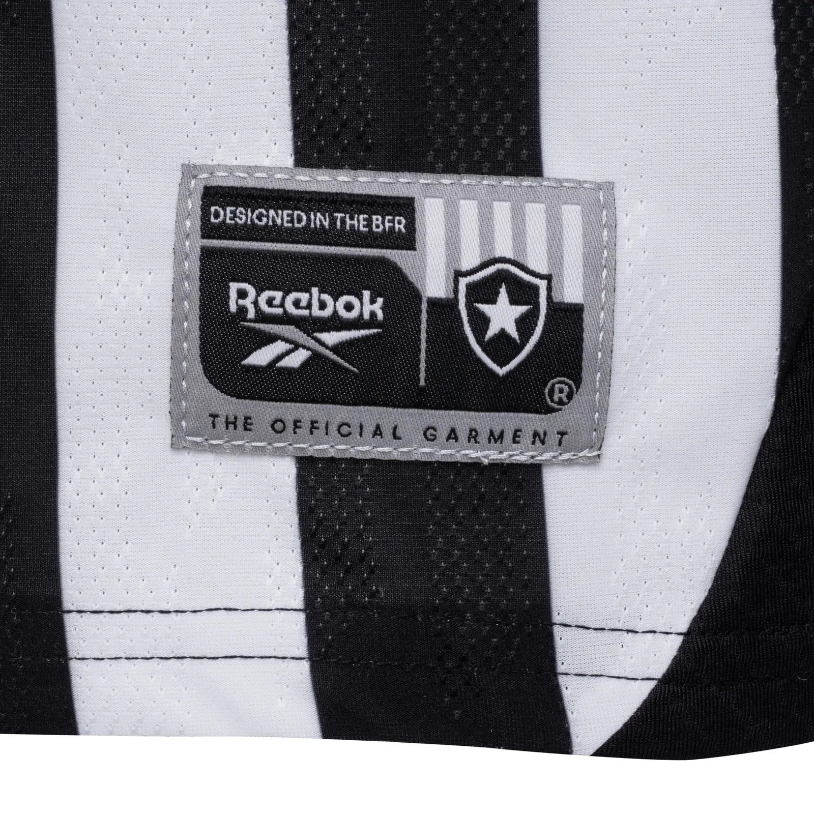 Botafogo Kit Kids Home 2025/26
