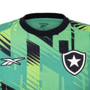 Botafogo Goalkeeper 2025/26 III Third Jersey - Fan Version