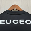 Flamengo 2013 Black Jersey - Retro Version