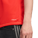 Manto Flamengo Goleiro 3 2025/26 - Fan Version