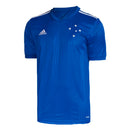 Cruzeiro 2020/21 I Home Jersey - Fan Version