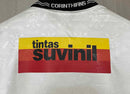 Corinthians Retro 1997 I Home Jersey Suvinil