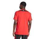 Flamengo Jersey 2025/26 Urban Purist