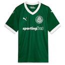 Combo Palmeiras Home + Away + Third 2025/26 Fan Jersey