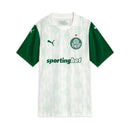 Combo Palmeiras Home + Away + Third 2025/26 Fan Jersey