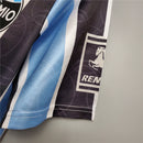 Gremio Retro Home Jersey 1995 Renner