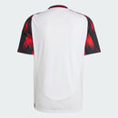Flamengo Away Jersey 2025/26 Fan Version