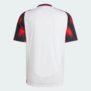 Combo Flamengo Home + Away + Third 2025/26 Fan Jersey