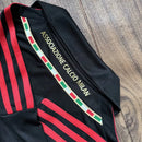 AC Milan Retro Third Jersey 2011/12