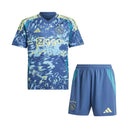 Kids Ajax Away Jersey 2024/25