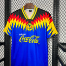 Retro Club America Away 1995 Jersey