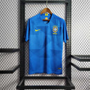 Brazil Retro Away 2018 Jersey