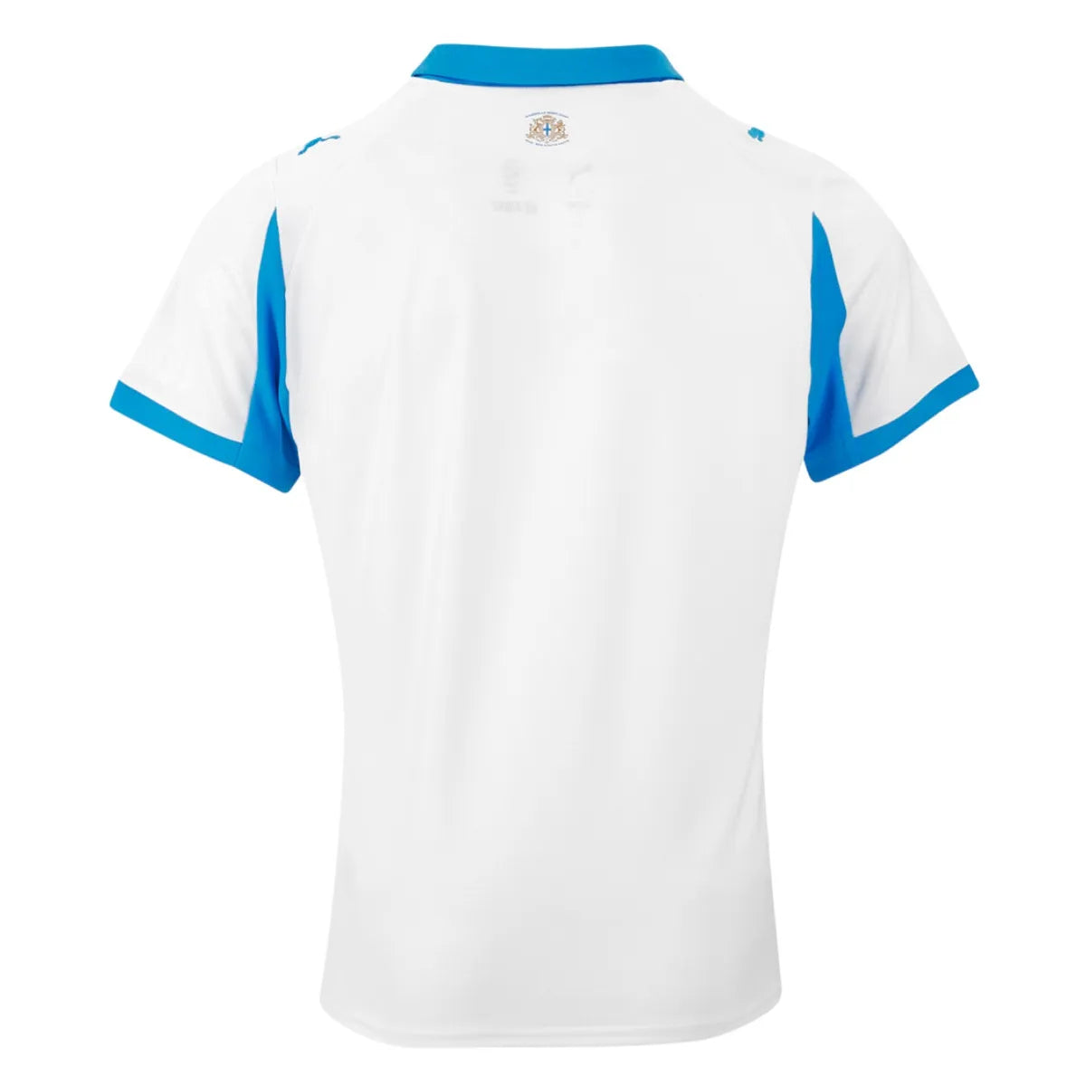 Olympique Marseille 25/26 I Home Jersey - Fan Version