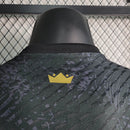 Brazil Legend Black 2024 - The Prince