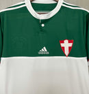 Palmeiras Retro Special Edition Green 2014