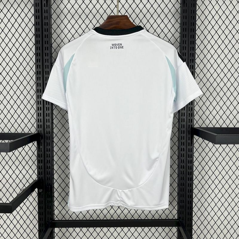 San Diego 2025/26 II Away Jersey - Fan Version