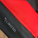 Flamengo 2017/18 I Home Jersey - Retro Version