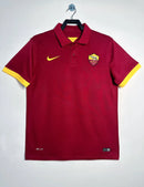 Roma Retro Home Jersey 2014/15