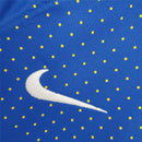 Brazil Retro Away 2010 Jersey