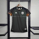 Vasco 24/25 Training Jersey Women Black - Kappa