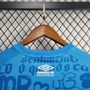 Gremio 24/25 Training Blue Jersey - Umbro
