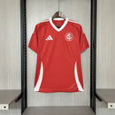 Internacional I Home Jersey 2025/26 - Fan Version